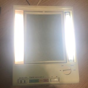 Clair ok True-To-Light VII